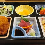 えがお食堂 - えがお弁当