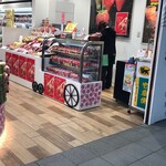 하나이치고 오미야게 카이도 오카야마점