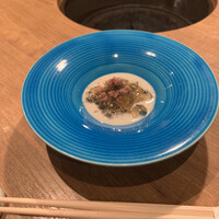 炭火焼肉 なかはら - 