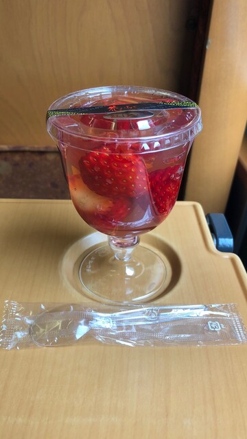 花いちご おみやげ街道岡山店 岡山 その他 食べログ 花いちご おみやげ街道岡山店 岡山 その他 食べログ