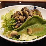 肉料理ふくなが - 