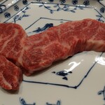 肉料理ふくなが - 