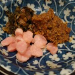 肉料理ふくなが - 