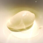 メルモーゾ ダ ドロカワ - 