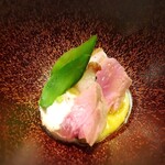 メルモーゾ ダ ドロカワ - 