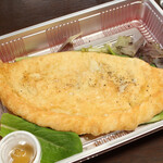 オステリア イル ロカーレ - 