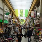 生鮮食品館サノヤ - 大須商店街