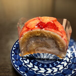 ケーキファクトリー スマイル - 