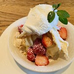 シェ クープル - 