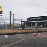 マクドナルド - 