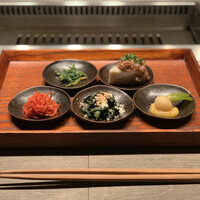 USHIGORO S. NISHIAZABU - 