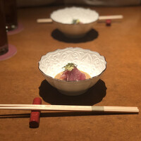 鮨　銀座　鰤門 - 