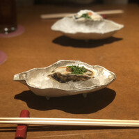 鮨　銀座　鰤門 - 
