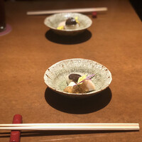 鮨　銀座　鰤門 - 