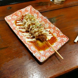 テイクアウトok 水戸でおすすめの焼き鳥をご紹介 食べログ