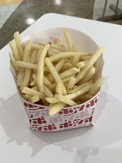 ポッポ 屯田店 百合が原 たこ焼き 食べログ