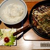 ミユキ食堂 - 料理写真:お好み定食