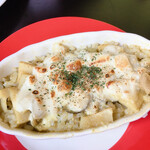 柚子の花 矢作 カフェ 食べログ