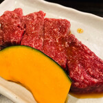 Itamae Yakiniku Ikkou - 