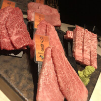 牛の達人　Private 西新宿店 - 