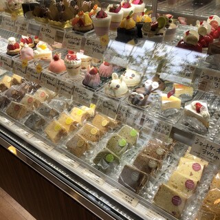 福岡市西区 早良区で人気のケーキ ランキングtop 食べログ 福岡市西区 早良区で人気のケーキ ランキングtop 食べログ