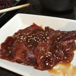 焼肉 牛正 - 