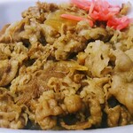 Yoshinoya - 