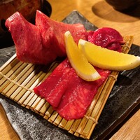 炭火焼肉 なかはら - 