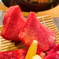 炭火焼肉 なかはら - 