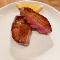 炭火焼肉 なかはら - 