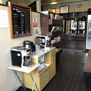 備長炭焼肉 てんてん_2