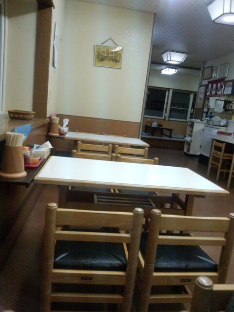 Asahikawa Ramen Kuma no Ya photo 5