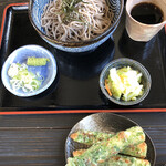 Nikusoba Sumidoya - 