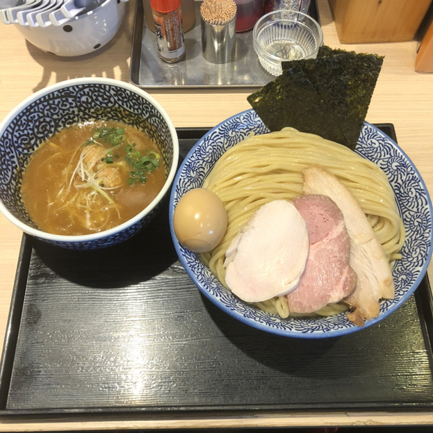 期待値が高すぎたのかな By プロングズ 麺屋一燈 いっとう 新小岩 ラーメン 食べログ