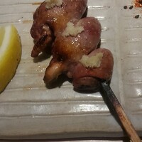 焼鳥 おみ乃 - まるはつ