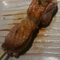 焼鳥 おみ乃 - ソリレス