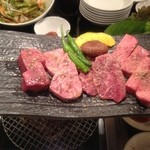 Yakiniku Toraji - 究極肉