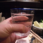 串の坊 - 世界一美味しい芋焼酎「富乃宝山」も飲んだよ～