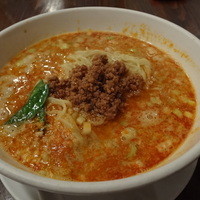 個室中華 頤和園 溜池山王店 - 