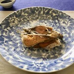 Uotani Iseibei Shouten - 滋賀県高島市産の鮒寿司
