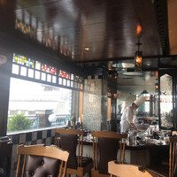 横浜瀬里奈 ステーキドーム -  横浜瀬里奈 ステーキドーム -