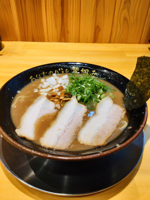 あなたの心を鷲掴み 八女市その他 ラーメン 食べログ あなたの心を鷲掴み 八女市その他 ラーメン 食べログ