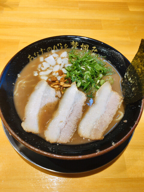 あなたの心を鷲掴み 八女市その他 ラーメン 食べログ