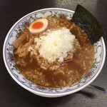 Gomen - 玉ねぎ中華（大）780円