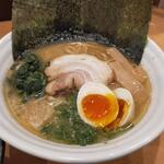 麺家 花一 本店