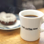 THE coffee time - 