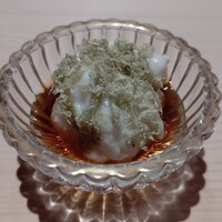 祇園 鮨 忠保 - 