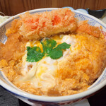 とんかつ いわい - 