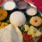 インド料理 MUTHU - 