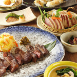 伊達なおもてなしDUCCA - 